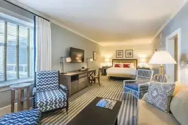 hotels